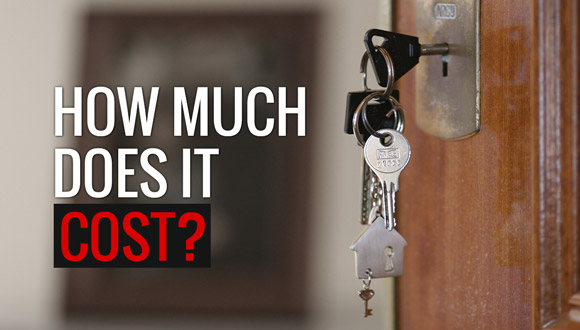 Pricing for home inspections from American Patriot Home Inspections